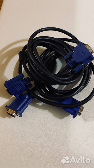 Кабели питания для компютера