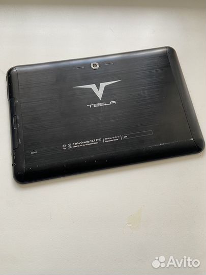 Планшет Tesla Gravity 10.1