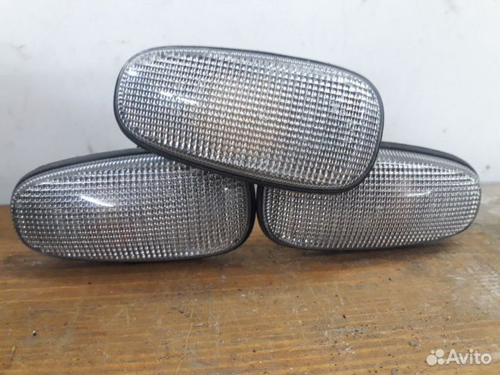 Повторитель поворота Опель Астра G