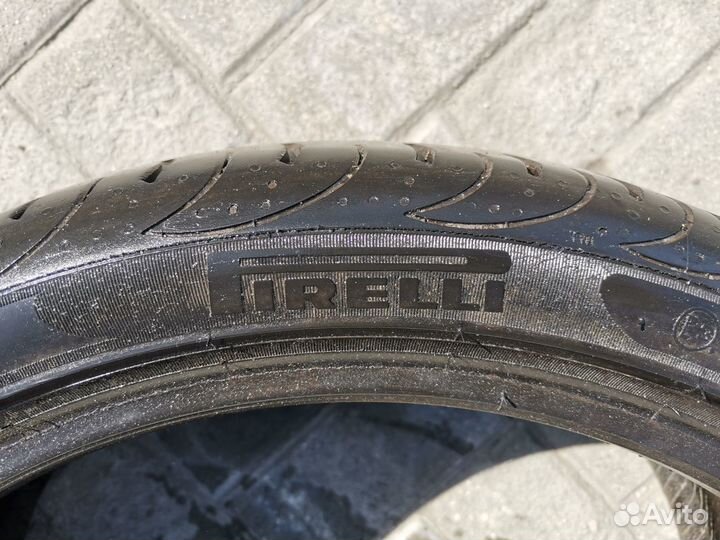 Pirelli P Zero Nero GT 225/40 R18 92Y