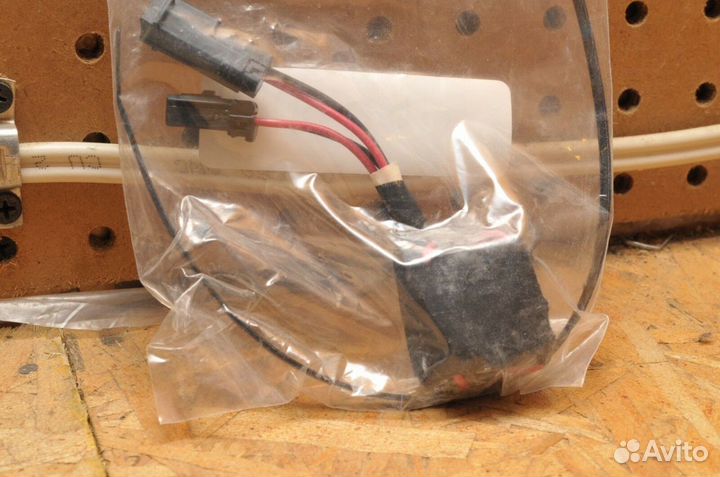 Ферритовый фильтр проводки Ski-Doo Lynx 515178088