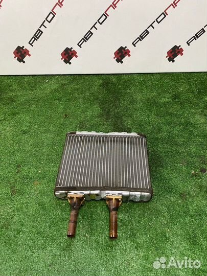 Радиатор отопителя Nissan primera p12