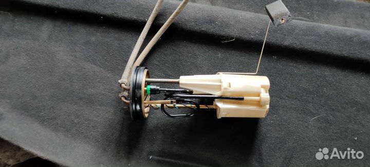 Датчик уровня топлива, Opel Frontera A 1992-1998