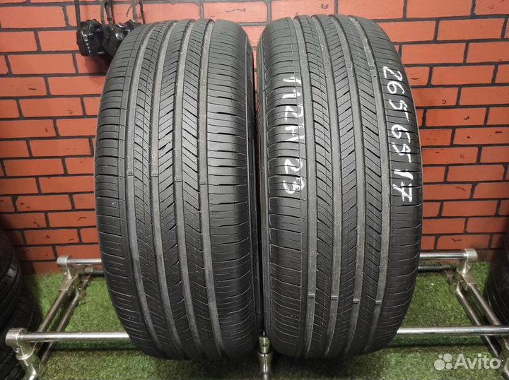 Hankook Ventus S2 265/65 R17 112H