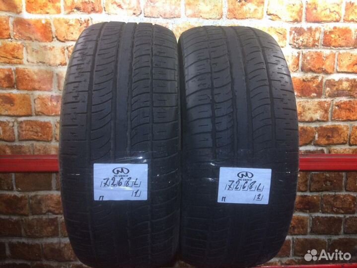 Pirelli Scorpion 235/55 R17