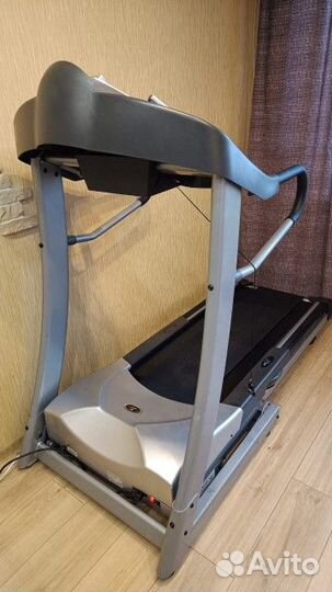 Тренажер беговая дорожка
