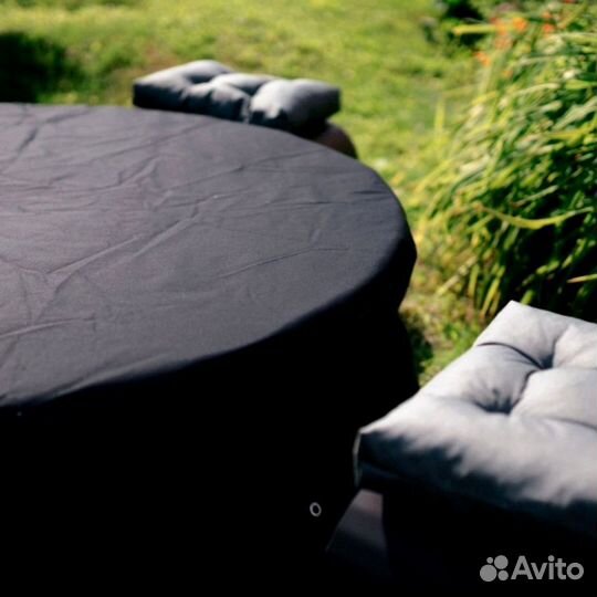 Прямоугольный стол барбекю для таунхаусов новый