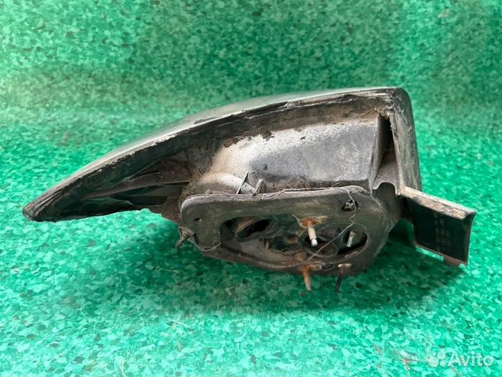 Фонарь задний правый Mazda 3 BK 1.6 Z6 2005