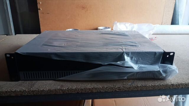 Усилитель мощности Audac CPA24