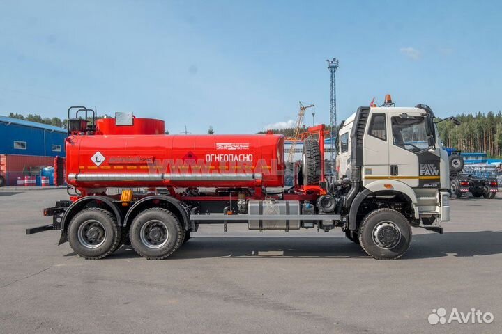 FAW 3250, 2023