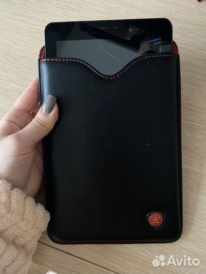 Планшет prestigio multipad 4