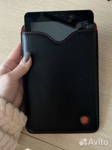 Планшет prestigio multipad 4