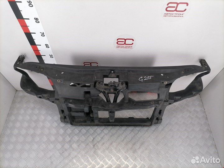Панель передняя (телевизор) для Volkswagen Golf 4