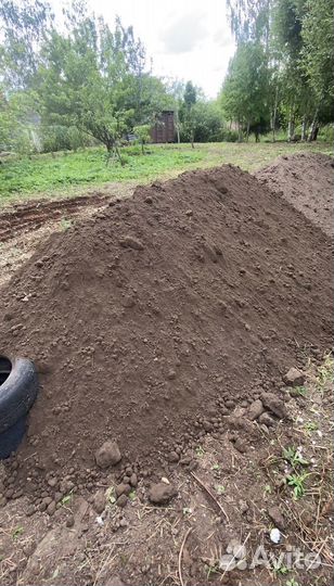 Доставим щебень, песок, отвев, щпс, землю, дрова