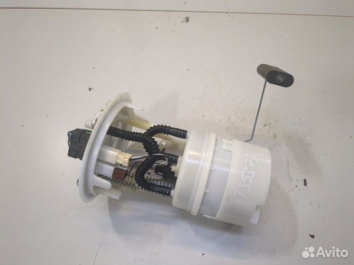 Насос топливный электрический Citroen C3 2009, 201