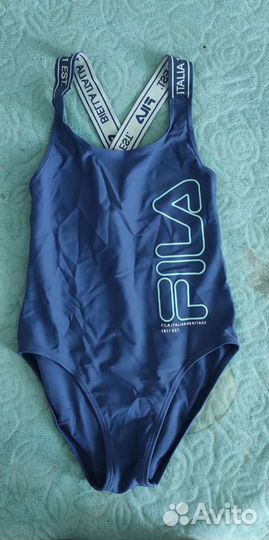 Купальник детский