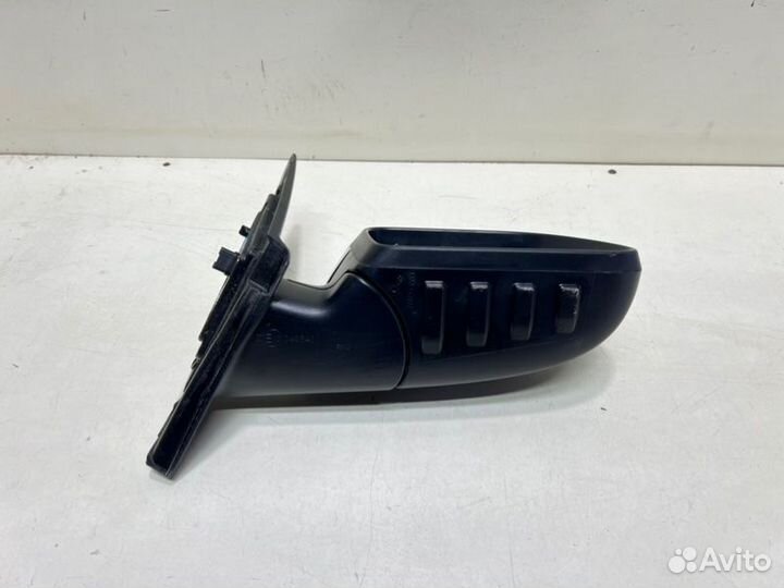 Зеркало боковое правое Kia Rio 4 2017