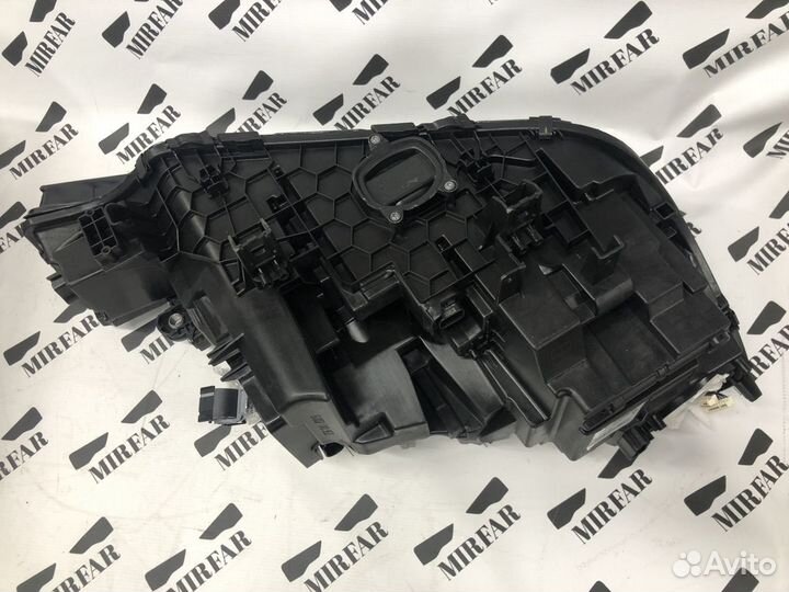 Фара левая BMW X7 G07 2019-н.в. Laser LED