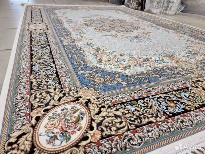 Ковер Shiraz Iran 3.6 млн