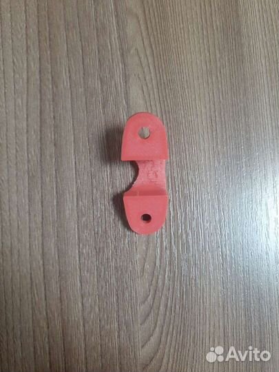 Киповая планка