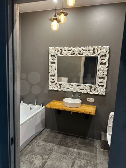 1-к. квартира, 48 м², 5/5 эт.