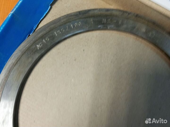 Круг алмазный шлифовальный