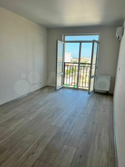 2-к. квартира, 60 м², 12/18 эт.
