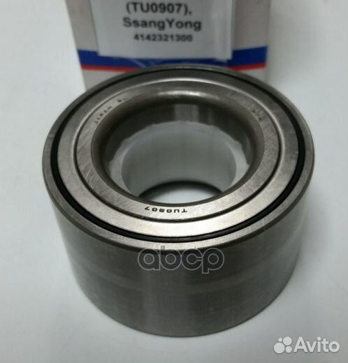 Подшипник ступицы ORG 4142321300 ssang yong