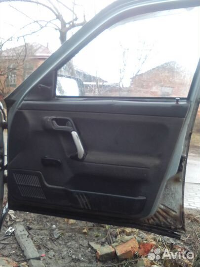 Запчасти на ваз 2111