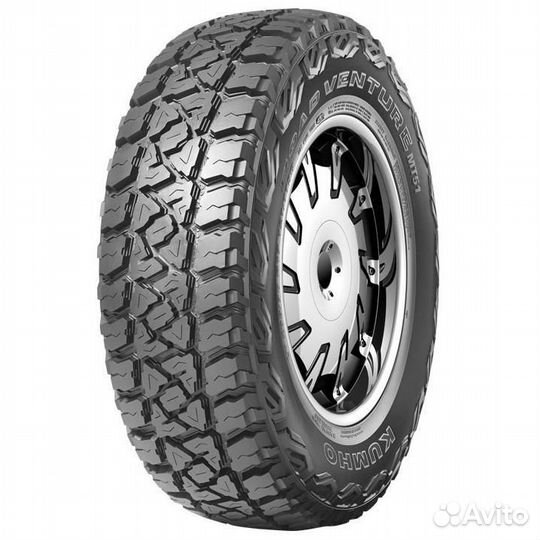 Kumho Road Venture MT51 225/70 R17 Q