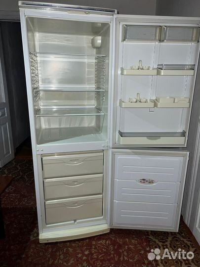Холодильник минск атлант