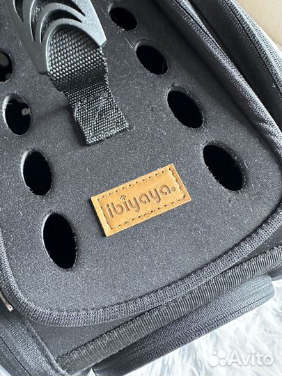 Переноска для кошек