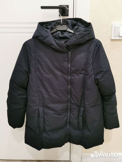 Куртка парка Mango 140