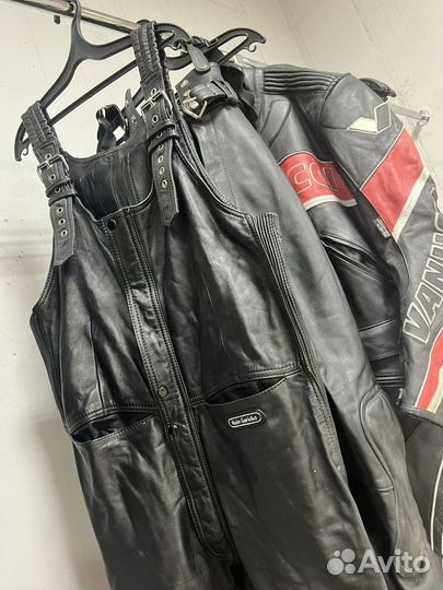 Мотоэкипировка мотокуртка