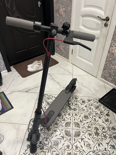 Электросамокат Xiaomi 1S