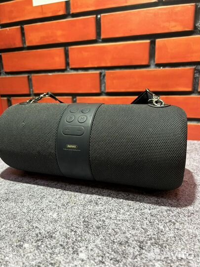 Bluetooth колонка remax rb-m55