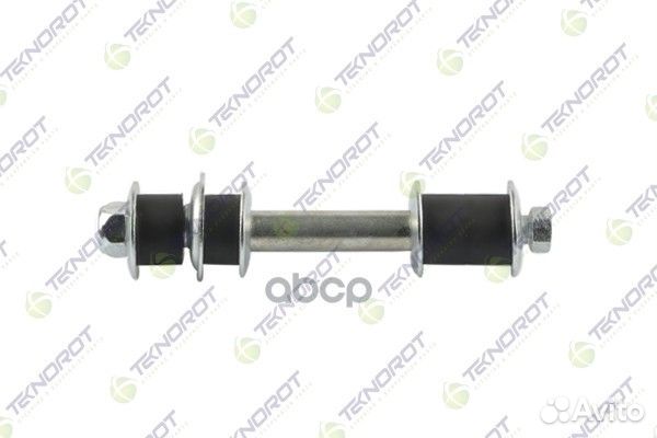 Стойка стабилизатора задней подвески в сборе L