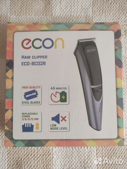 Машинка для стрижки