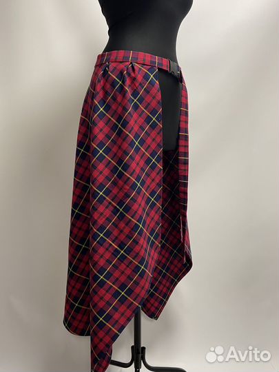 Юбка килт