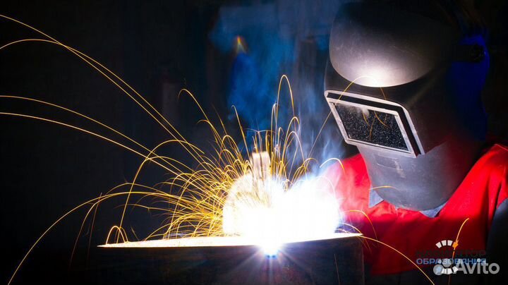 Электрогазосварщик (вахта, проезд, проживание)