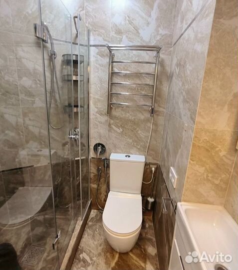 Ремонт и отделка квартир под ключ