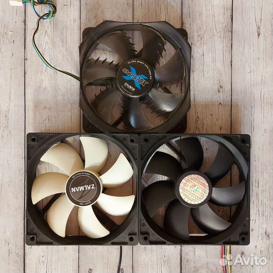 Запчасти для старых пк