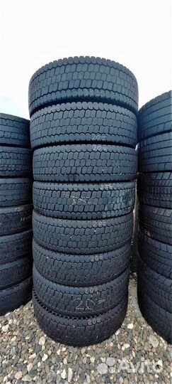 Кама NR 201 315/80 R22.5