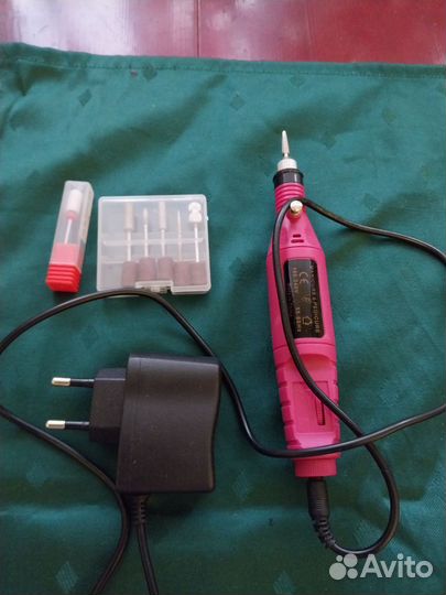 Щипцы для завивки волос,лампа для,шеллак