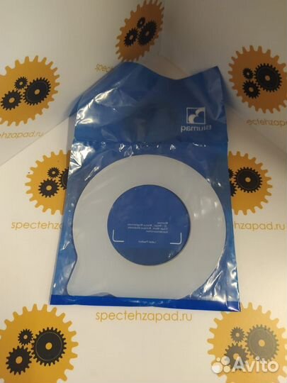 1661482, CAT (Caterpillar), Шайба (Шим), Blumaq