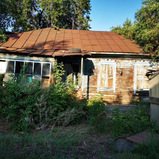 Дом 81,2 м² на участке 5,3 сот.
