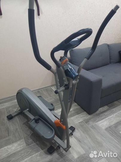 Велоэллисоид