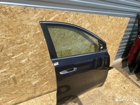 Kia Sportage 4 Дверь передняя правая