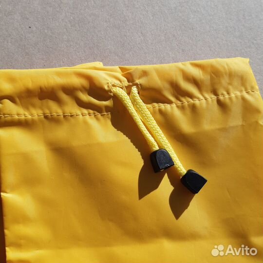 Мешочки для дайсов