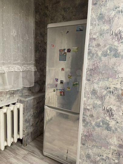 1-к. квартира, 34,6 м², 5/5 эт.